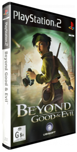Beyond Good And Evil